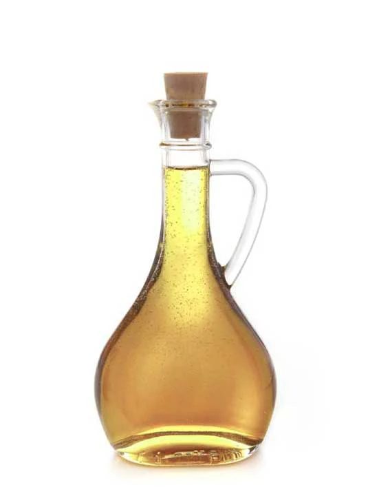 Ginger - Lemon Balsam Vinegar from Italy - Image 23