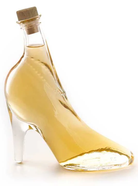 Ginger - Lemon Balsam Vinegar from Italy - Image 31