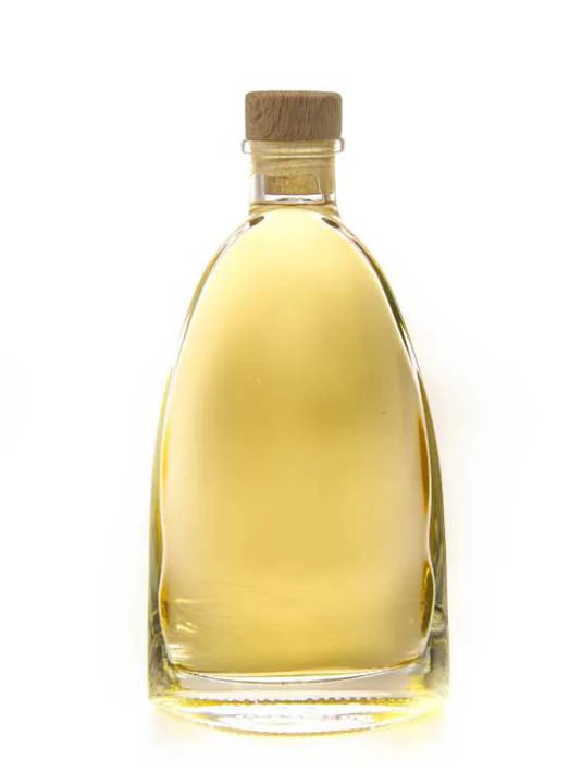 Ginger - Lemon Balsam Vinegar from Italy - Image 33