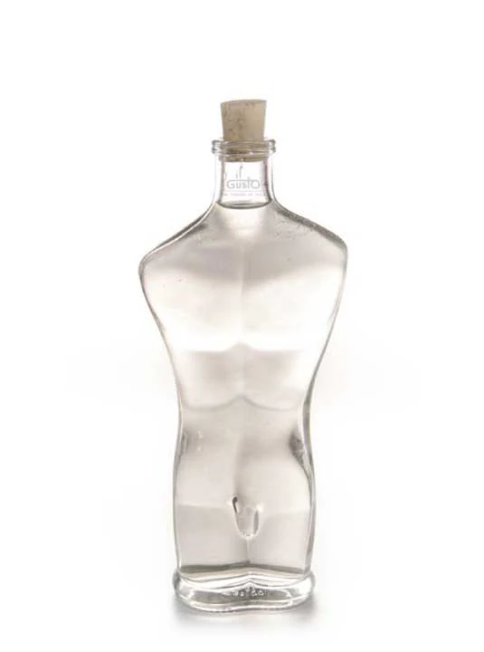 H Style Gin - 41% - Image 3