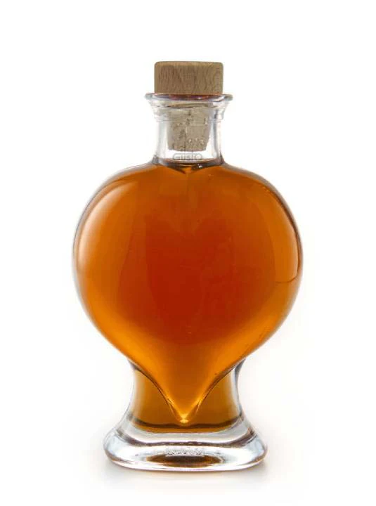 Heart Decanter with BRANDY - Image 12