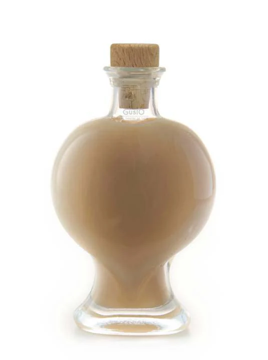 Heart Decanter with CREAMY LIQUEUR - Image 17