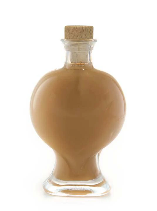 Heart Decanter with CREAMY LIQUEUR - Image 18