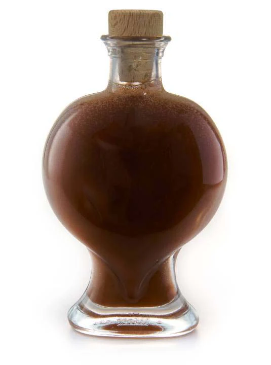 Heart Decanter with CREAMY LIQUEUR - Image 19