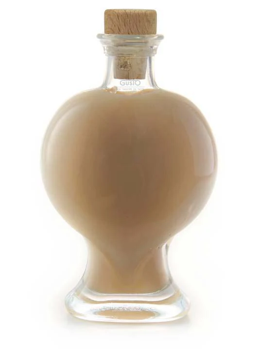 Heart Decanter with CREAMY LIQUEUR - Image 21