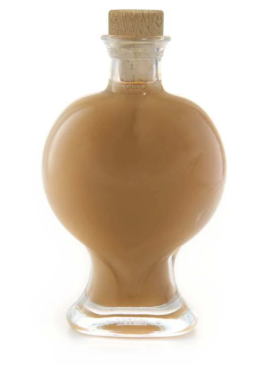 Heart Decanter with CREAMY LIQUEUR - Image 27