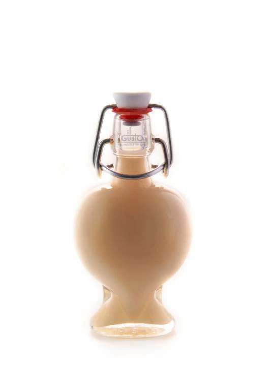 Heart Decanter with CREAMY LIQUEUR - Image 8