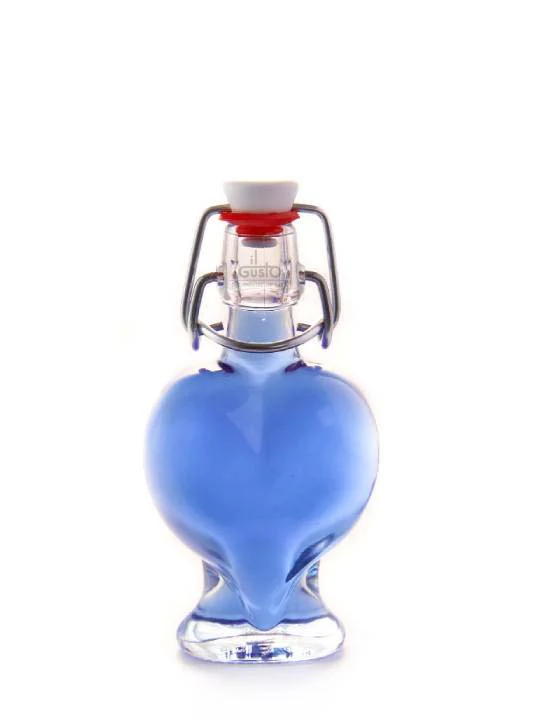 Heart Decanter with GIN - Image 16