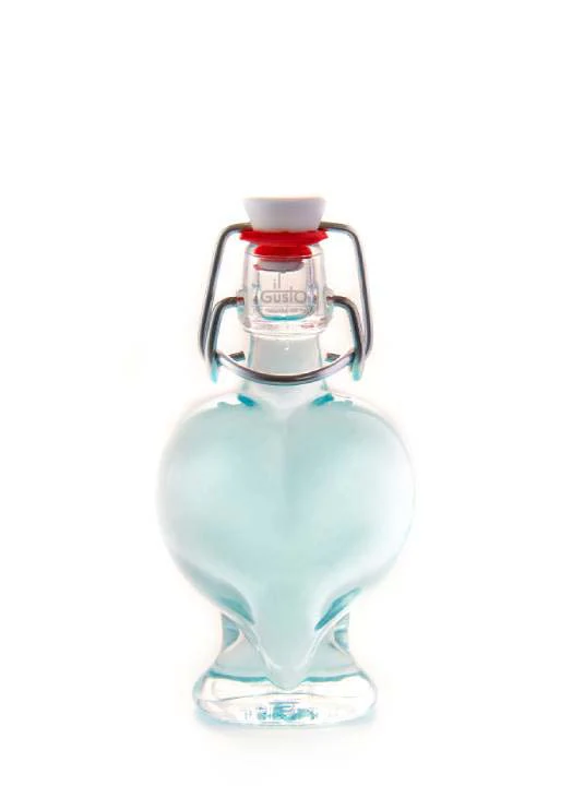 Heart Decanter with GIN - Image 3