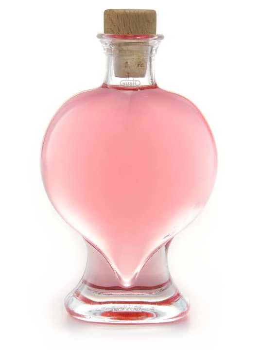 Heart Decanter with GIN - Image 41