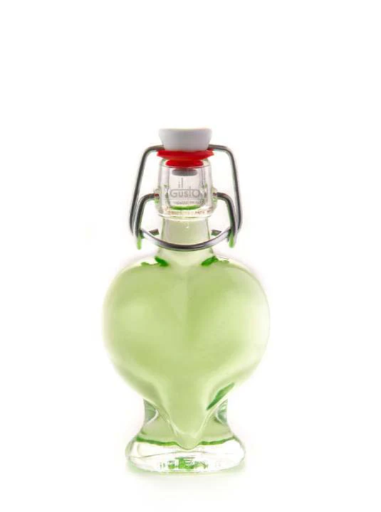 Heart Decanter with GIN - Image 8
