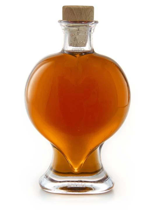 Heart Decanter with RUM - Image 33
