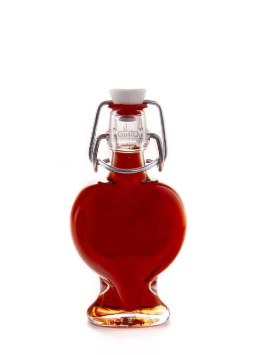 Heart Decanter with VODKA - Image 11