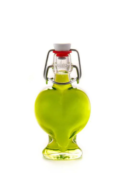 Heart Decanter with VODKA - Image 13