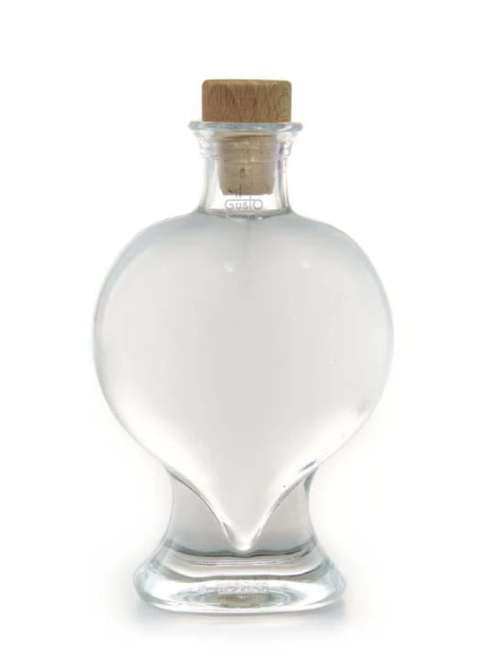 Heart Decanter with VODKA - Image 22