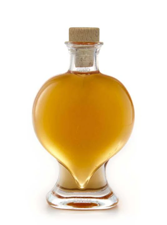 Heart Decanter with VODKA - Image 24
