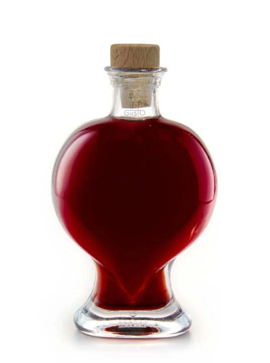 Heart Decanter with VODKA - Image 26