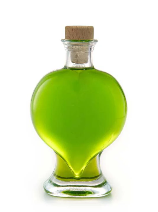 Heart Decanter with VODKA - Image 28