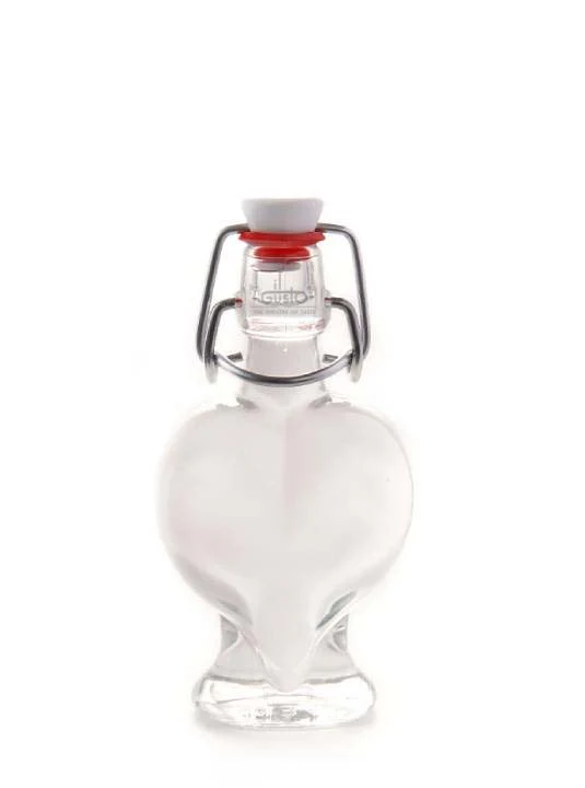 Heart Decanter with VODKA - Image 4