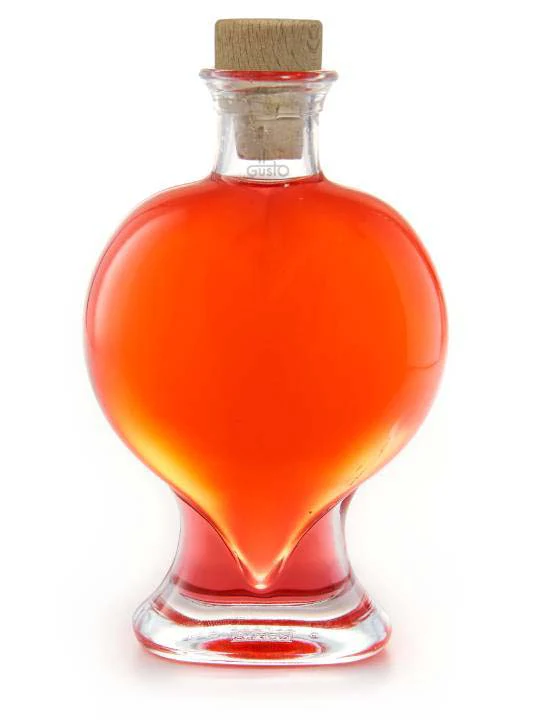 Heart Decanter with VODKA - Image 42