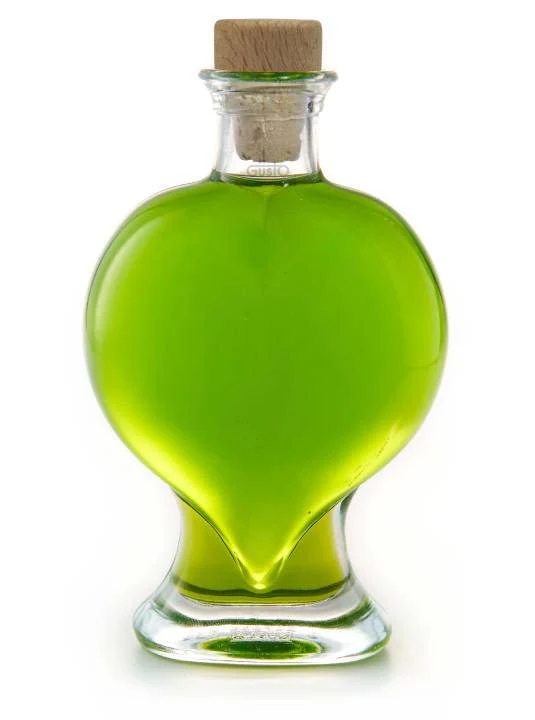 Heart Decanter with VODKA - Image 43