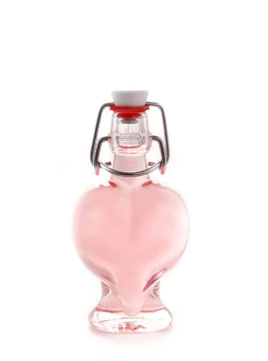 Heart Decanter with VODKA - Image 6
