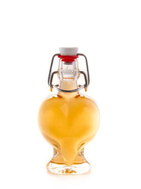 Heart Decanter with VODKA - Image 9