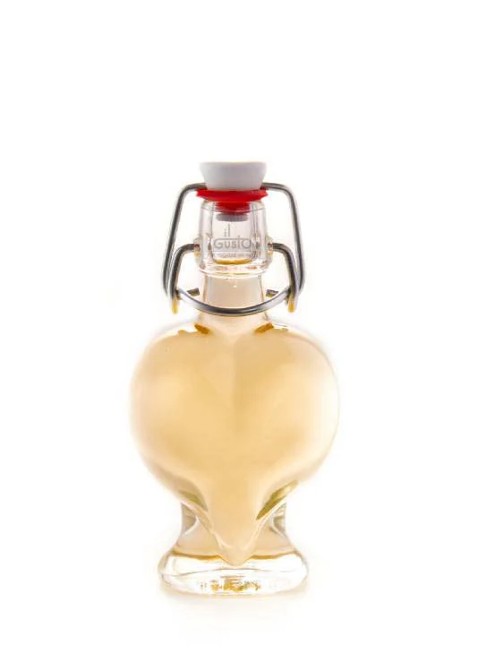 Heart Decanter with WHISKY - Image 5