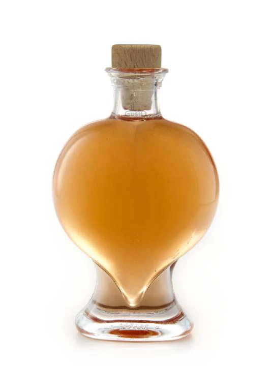 Heart Decanter with WHISKY - Image 6
