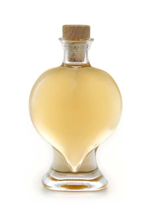 Heart Decanter with WHISKY - Image 7