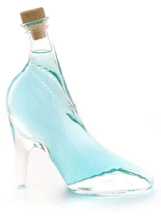 Lady Shoe with GIN - Image 19