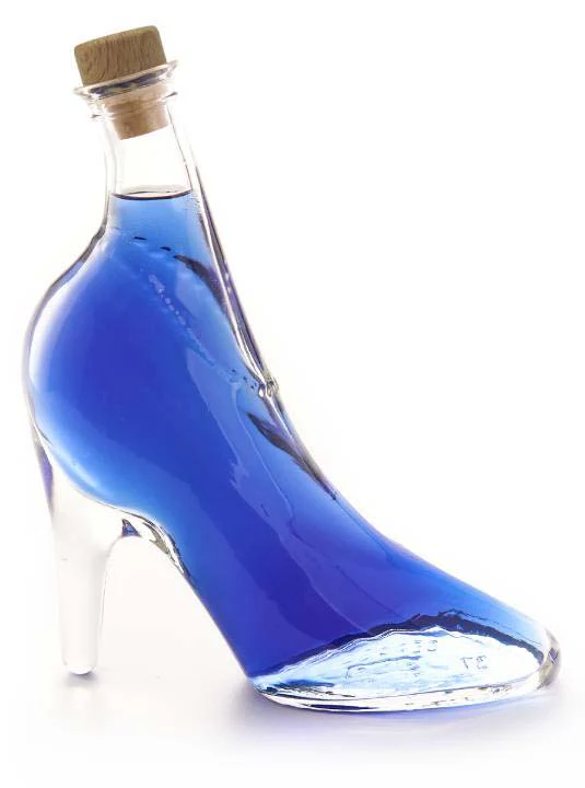 Lady Shoe with GIN - Image 32