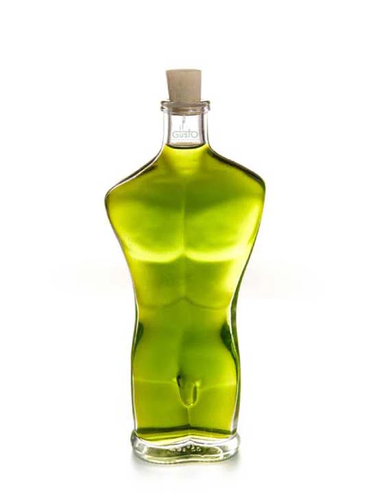 Melon Liqueur with Grappa - 25% - Image 3
