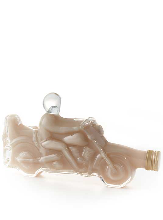 Motorbike with CREAMY LIQUEUR - Image 3