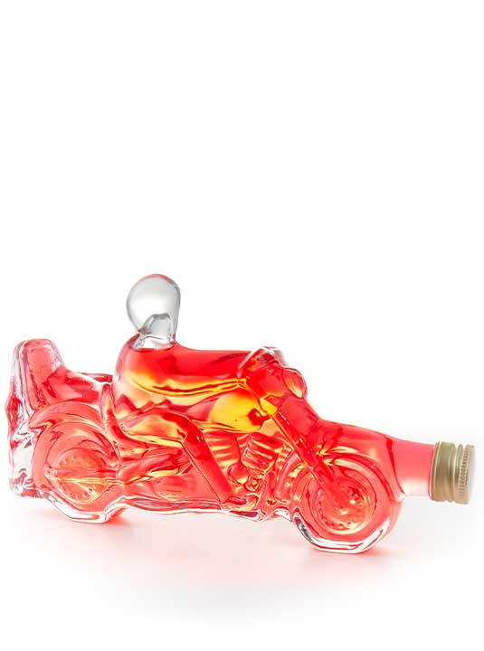 Motorbike with FRUITY LIQUEUR - Image 4