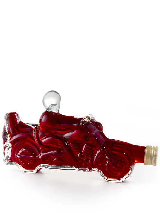 Motorbike with FRUITY LIQUEUR - Image 5