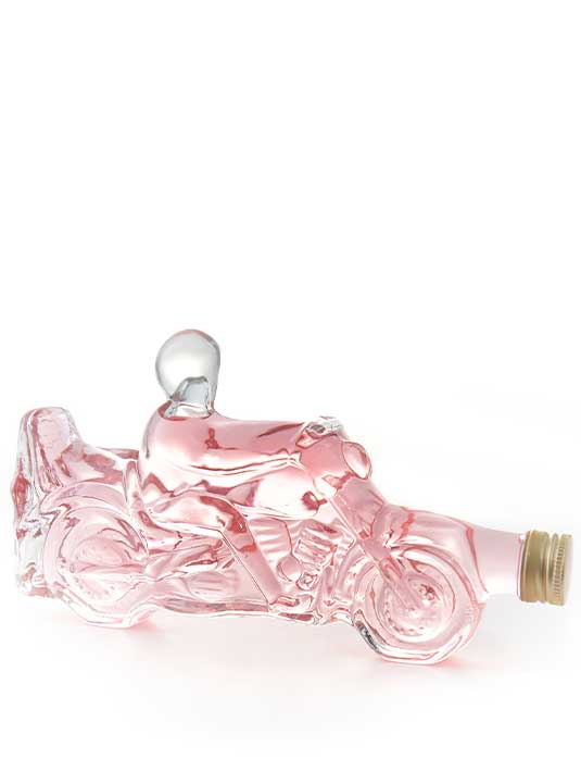 Motorbike with GIN - Image 3