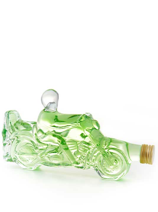 Motorbike with GIN - Image 4