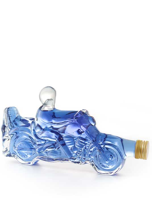 Motorbike with GIN - Image 5