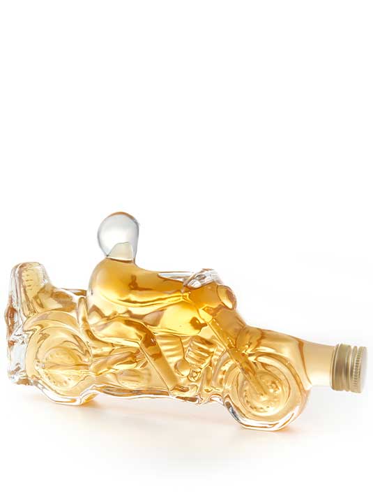 Motorbike with GIN - Image 6