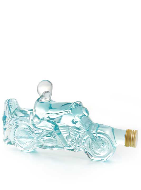 Motorbike with GIN - Image 9