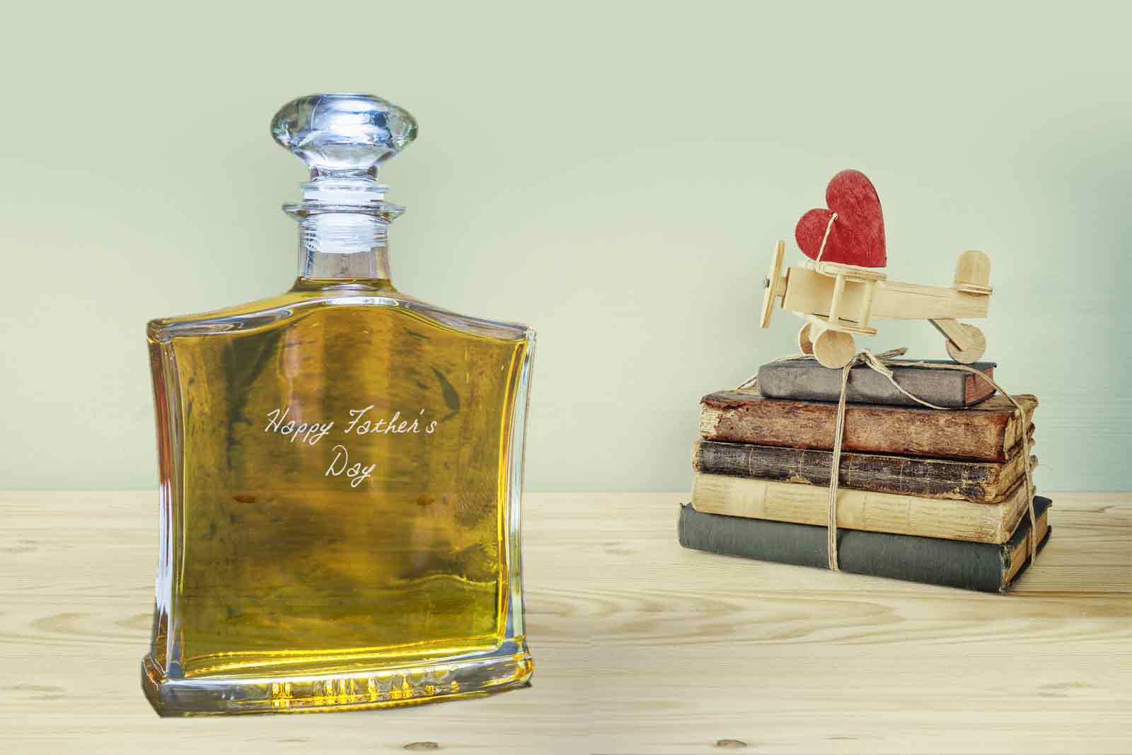 Notre Dame with Peated Malt Whisky 5Y from United Kingdom - 43% - Image 3