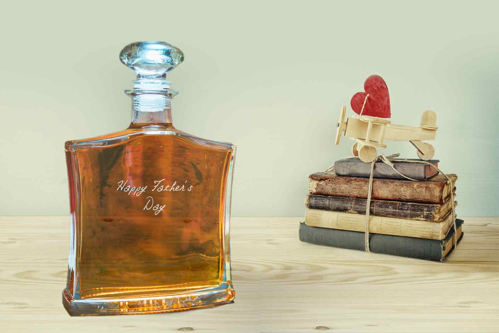 Notre Dame with Italian Brandy - Image 3