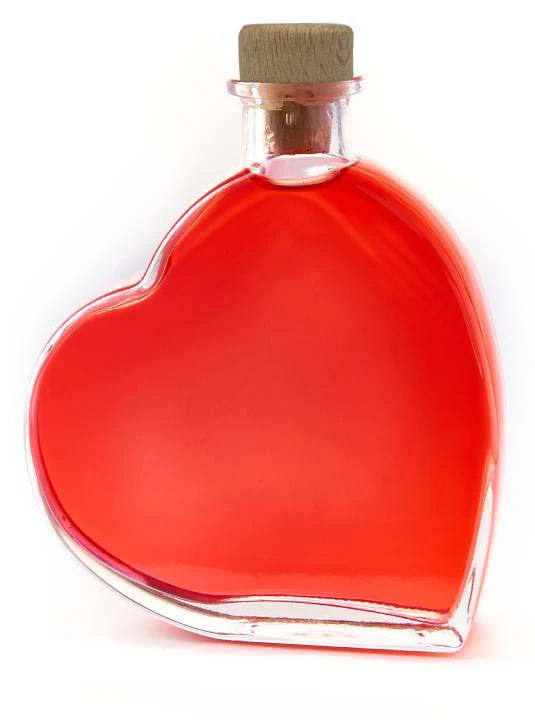 Passion Heart with FRUITY LIQUEUR - Image 57