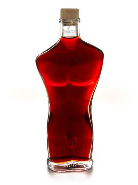 Raspberry Liqueur - 18% - Image 4