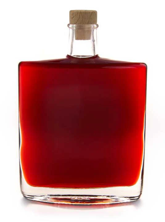 Red Cherry Brandy - 40% - Image 8