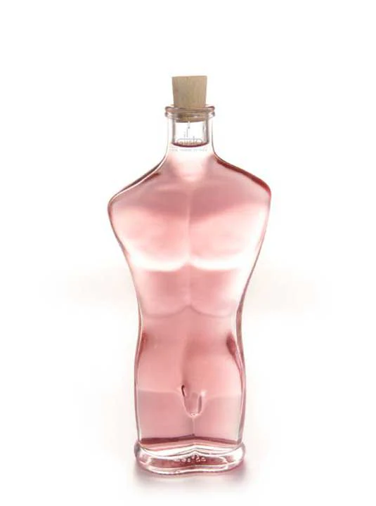 Rose Liqueur - 18% - Image 3