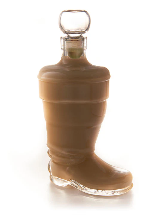 Santa Boot 350ml - Image 13