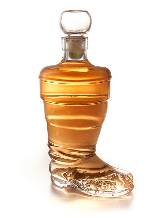 Santa Boot 350ml - Image 15