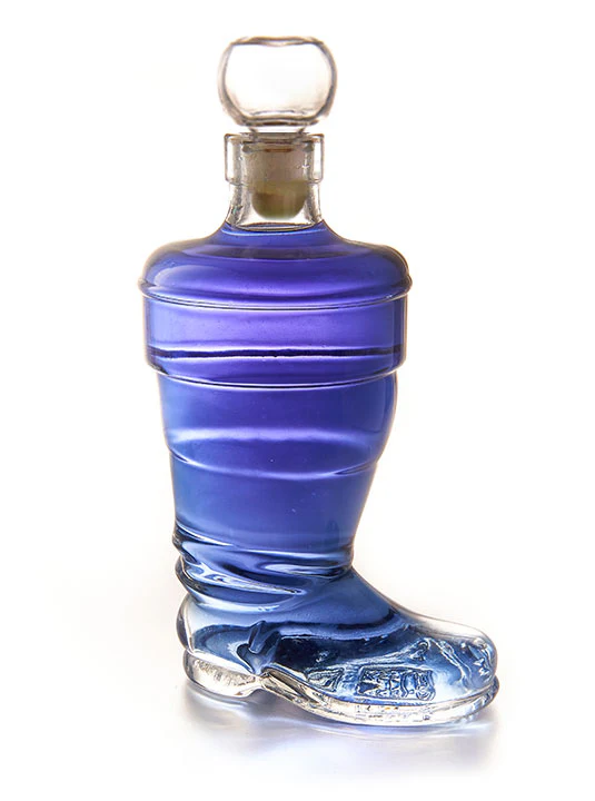 Santa Boot 350ml - Image 16